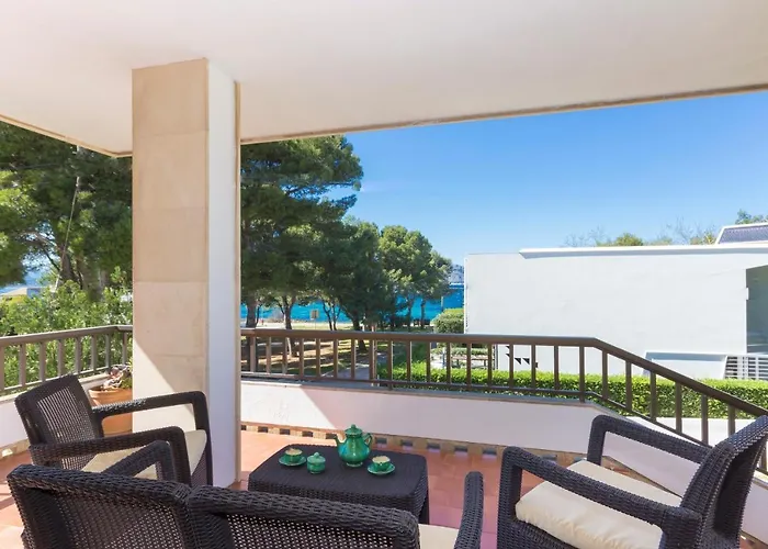 Casa Francesca Manresa 214 By Mallorca Charme