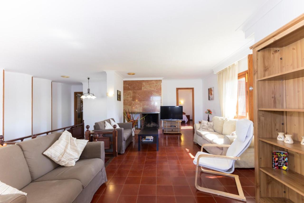 Holiday home Casa Francesca Manresa 214 By Mallorca Charme