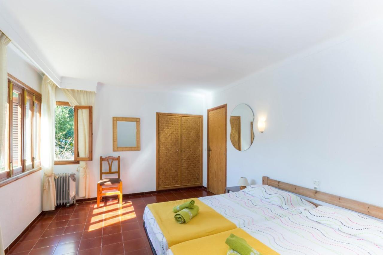 Holiday home Casa Francesca Manresa 214 By Mallorca Charme