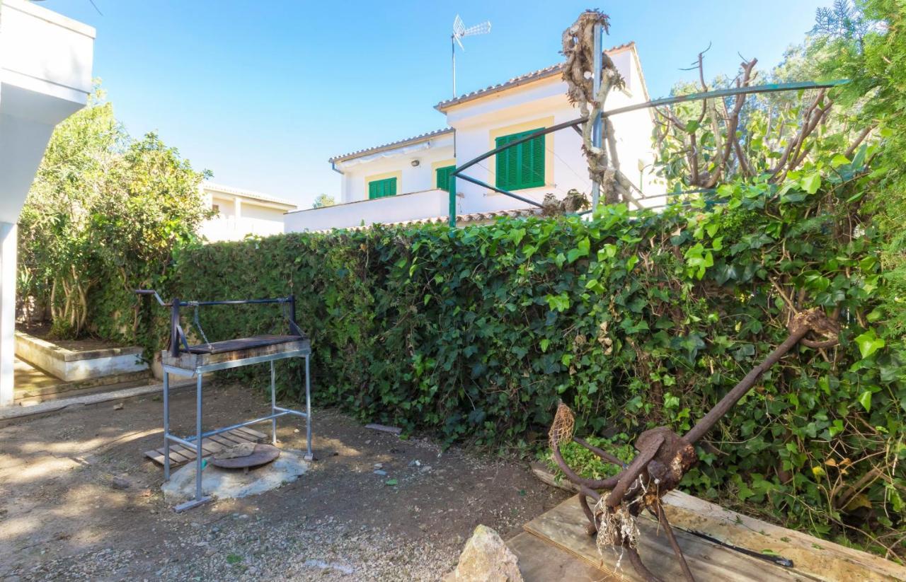 Holiday home Casa Francesca Manresa 214 By Mallorca Charme