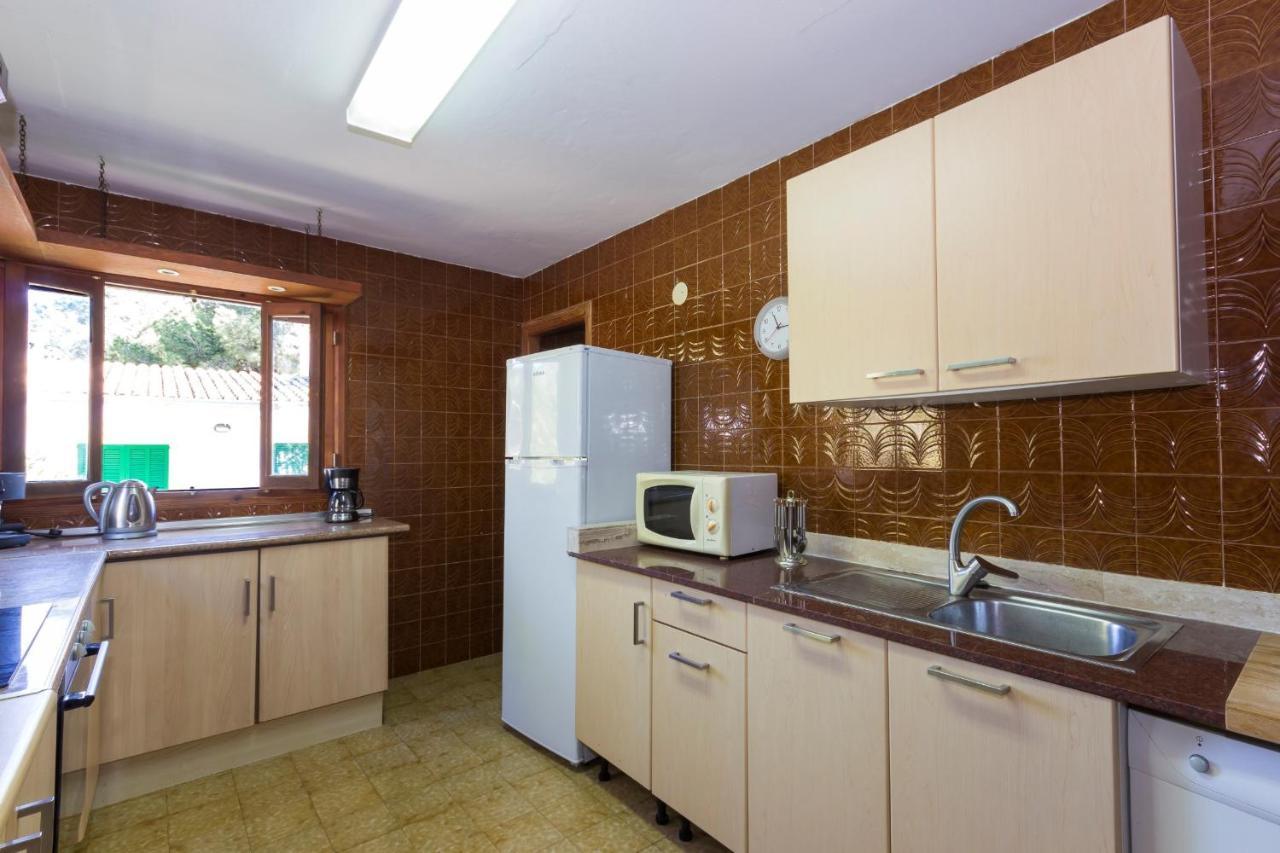 Casa Francesca Manresa 214 By Mallorca Charme Holiday home Alcudia (Mallorca)