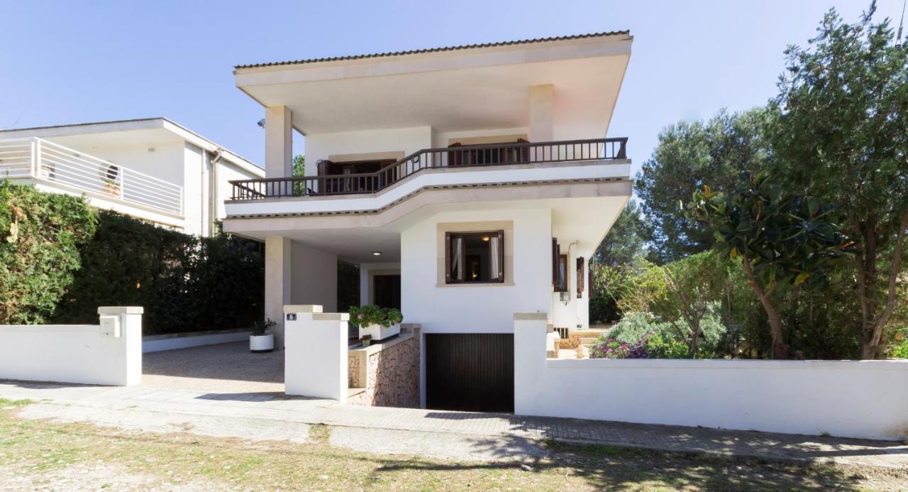 Casa Francesca Manresa 214 By Mallorca Charme