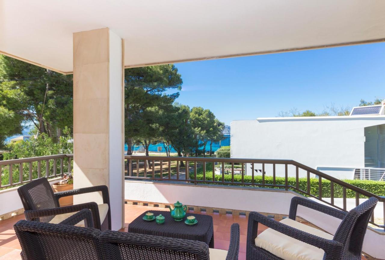 Casa Francesca Manresa 214 By Mallorca Charme