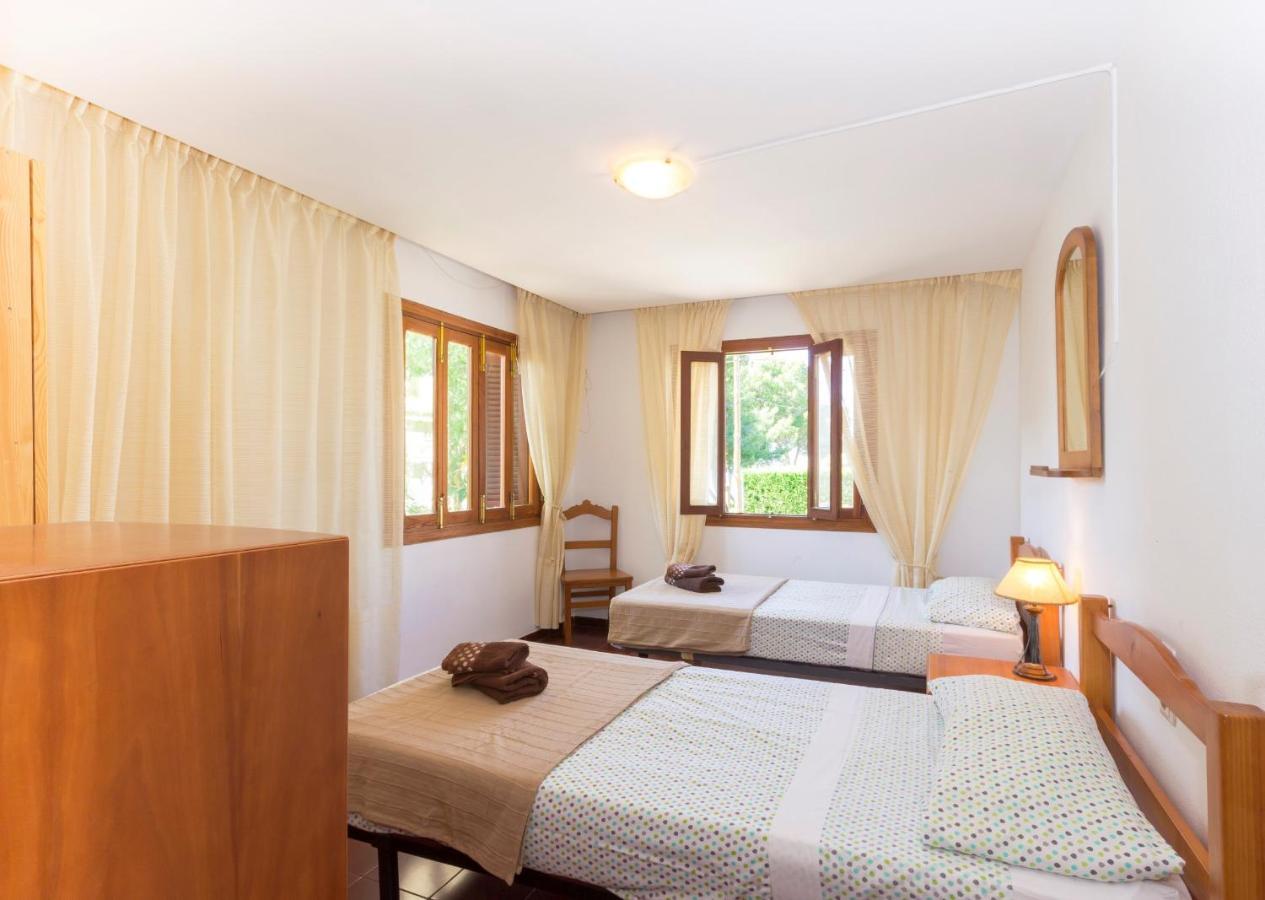 Casa Francesca Manresa 214 By Mallorca Charme Holiday home
