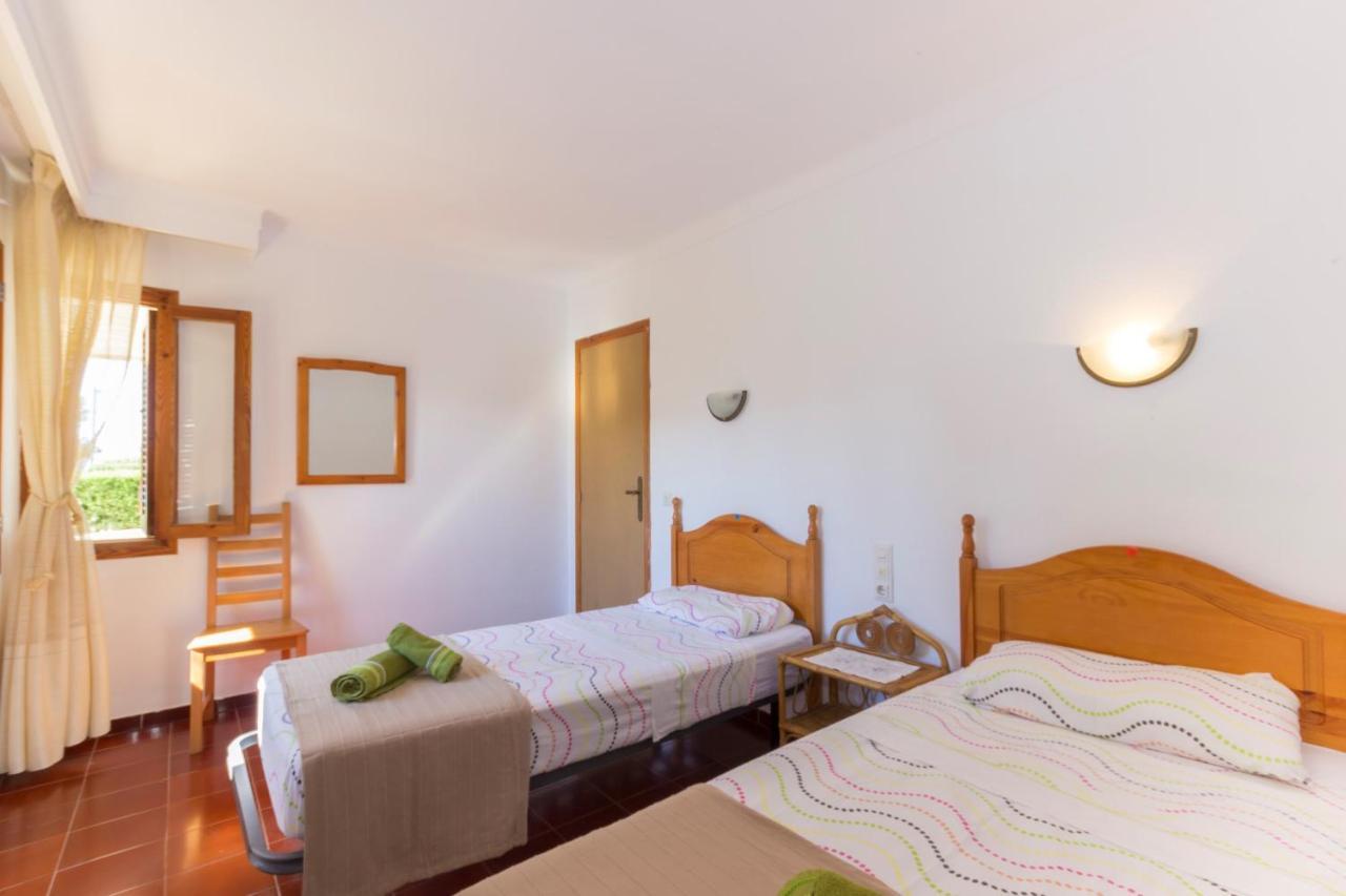 Casa Francesca Manresa 214 By Mallorca Charme * Alcudia (Mallorca)