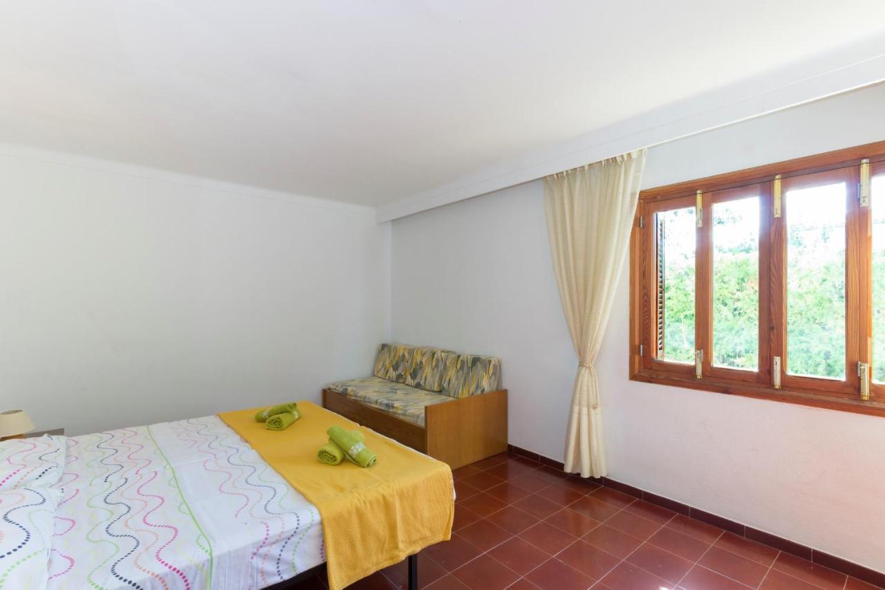 Casa Francesca Manresa 214 By Mallorca Charme Holiday home *