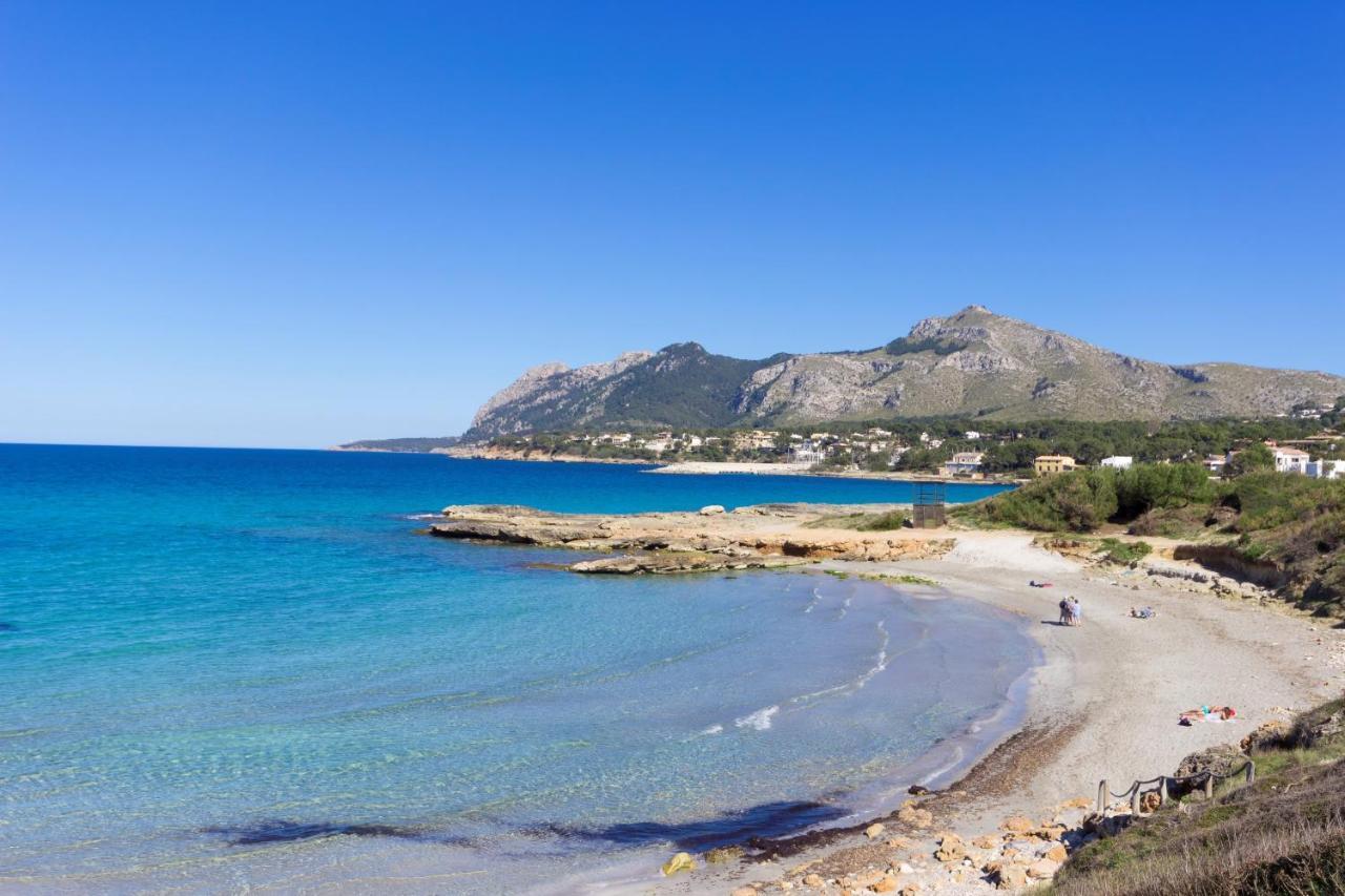 Casa Francesca Manresa 214 By Mallorca Charme Holiday home