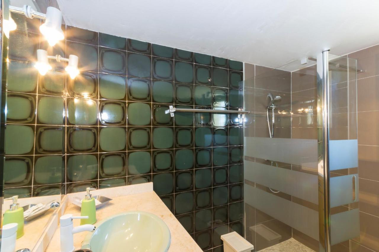 Casa Francesca Manresa 214 By Mallorca Charme Holiday home