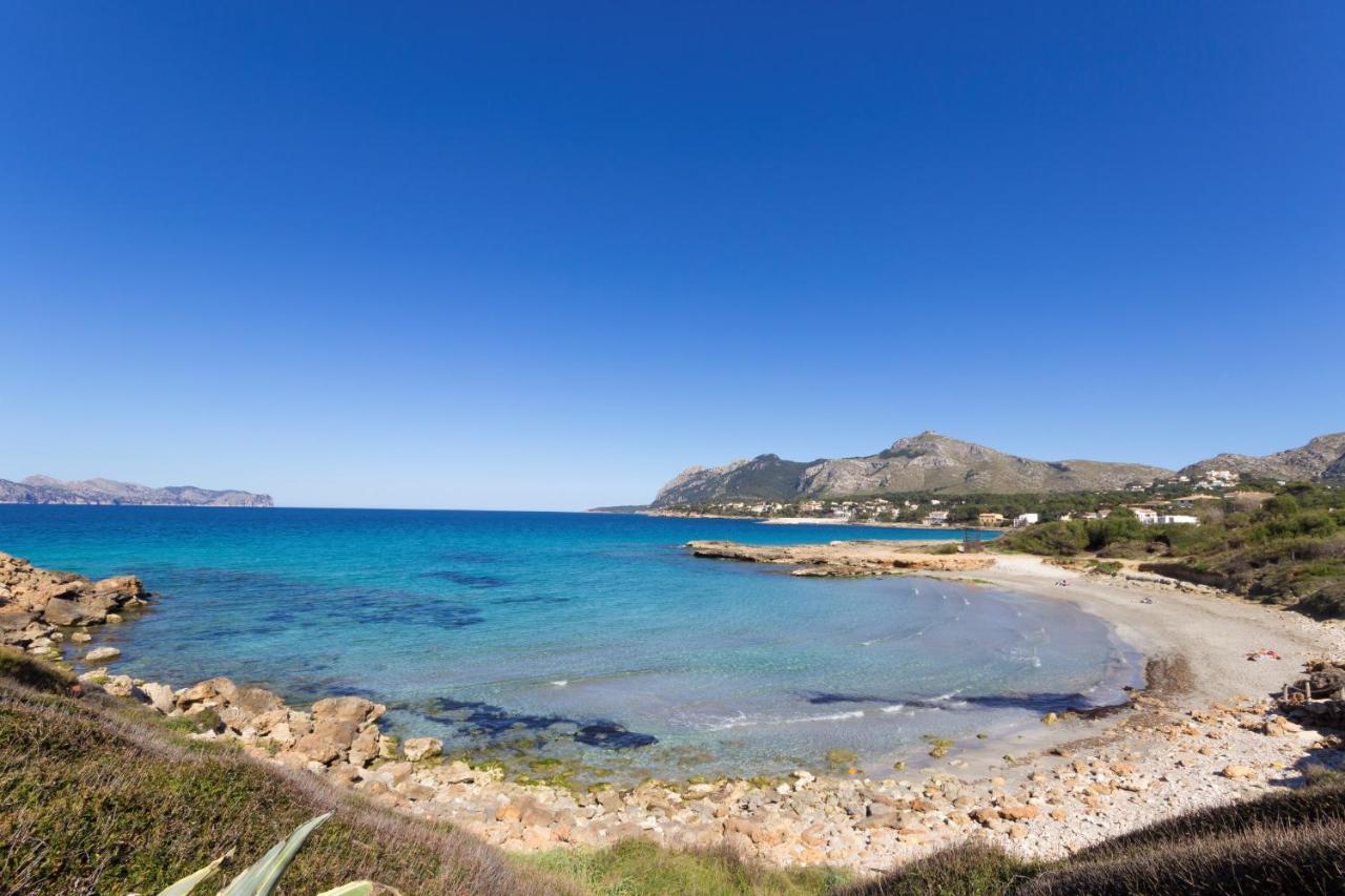 Casa Francesca Manresa 214 By Mallorca Charme Holiday home