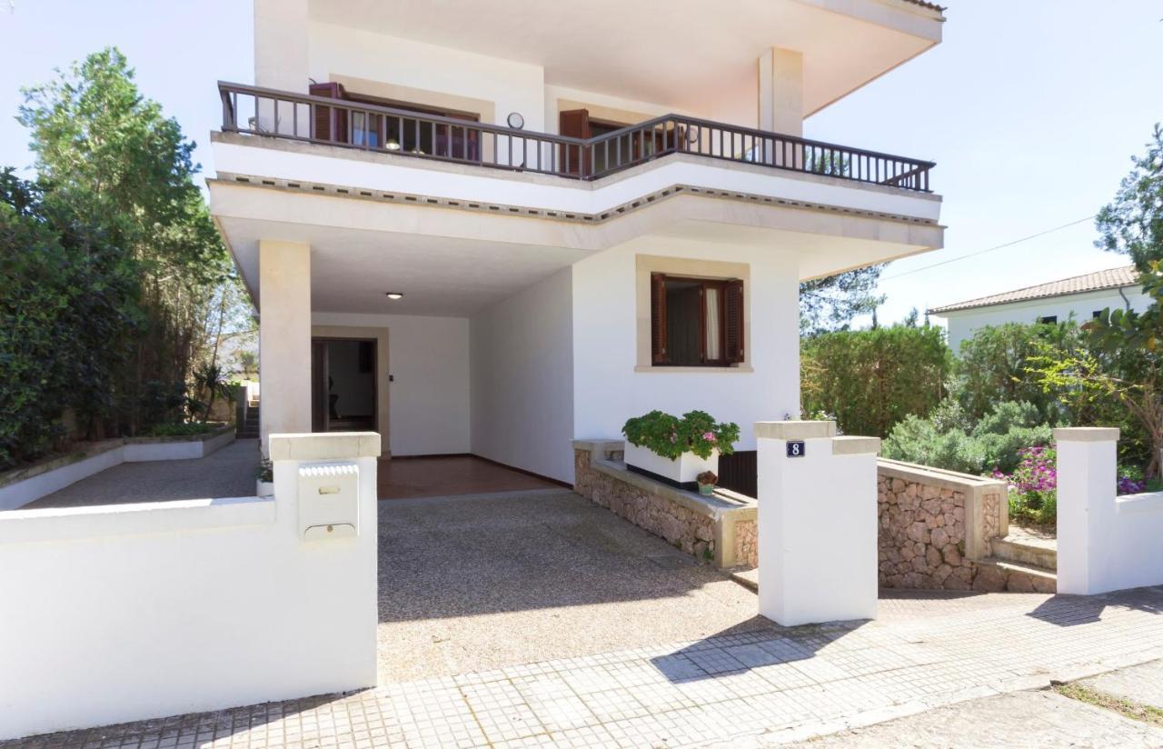 Casa Francesca Manresa 214 By Mallorca Charme Holiday home